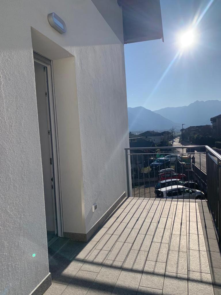 Casa Vacanze Bastiani Novaledo Exterior photo